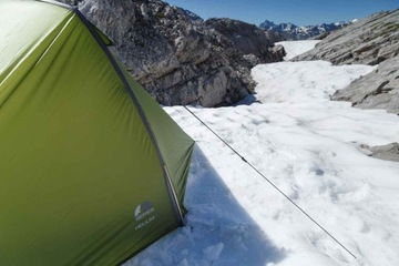 Vango F10 Helium UL 1 палатка 1-местная