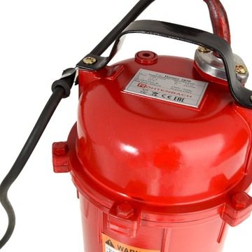 Насос для септика для грязной воды, шланг длиной 20 м, бесплатно