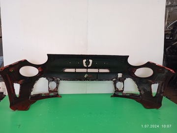 БАМПЕР ПЕРЕДНИЙ FIAT 500 ABARTH LIFT 15- 735633044