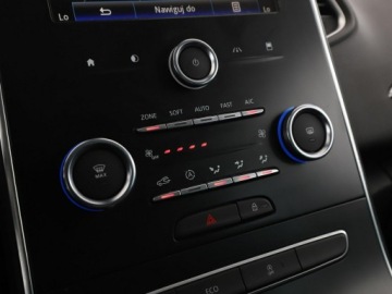 Renault Grand Scenic III 2019 Renault Grand Scenic Full Led, Automat,, zdjęcie 26