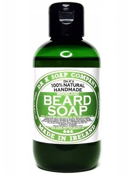 Szampon do brody Dr K Soap Company Woodland 100 ml