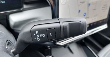 Ford Puma II Crossover E-Gen Elektryczny 43kWh 168KM 2025 Ford Puma Ford Puma Gen-E Premium 168 KM Elektryczny 168KM, zdjęcie 10