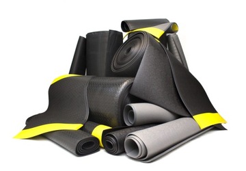 Коврик, чтобы стоять у стойного ортомата офиса 50x80