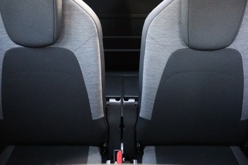 Citroen C4 Spacetourer Van 1.2 PureTech 131KM 2018 Citroen C4 Grand SpaceTourer 1.2 T, Salon Polska, zdjęcie 17