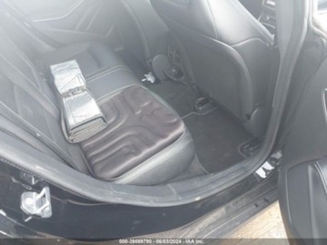 Mercedes CLA C118/X118 2019 Mercedes-Benz CLA 2019r, 250, 4matic, 2.0L 2.0 Benzyna 208KM, zdjęcie 11