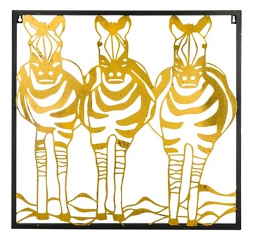 DEKORACJA ŚCIENNA-PROM.