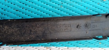 BMW E46 DRŽÁK PŘÍVODŮ MOTORU 1436339 1436340