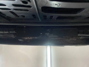 ЗАДНЯЯ КРЫШКА БАГАЖНИКА Mitsubishi ASX 10-