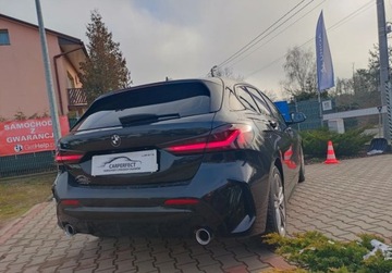 BMW Seria 1 F40 2020 BMW Seria 1 Jak NOWA Zobacz GWARANCJA M Pakiet 69 tys. Km VAT23 2.0, zdjęcie 5