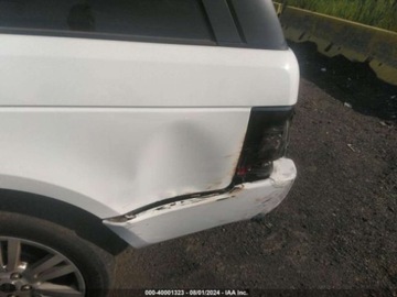 Land Rover Range Rover IV 2012 Land Rover Range Rover 2012 Land Rover Range Rover 4WD 4dr HSE LUX 5.0, zdjęcie 14