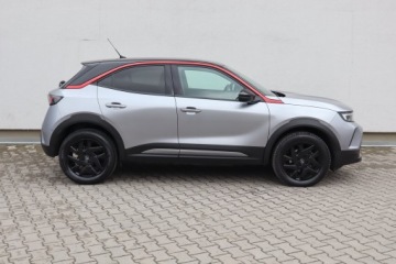 Opel Mokka II SUV 1.2 Turbo 130KM 2023 Opel Mokka 1.2 Turbo, Salon Polska, 1. Właściciel, zdjęcie 5