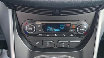 Ford C-MAX II Minivan 1.6 TDCi 95KM 2012 C-MAX 1.6 TDCI KLImatronic *Opłacony# Gwarancja, zdjęcie 35