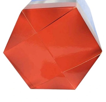 Рог изобилия КАРАНДАШ Первоклассная тыта Залог Примерка рога изобилия