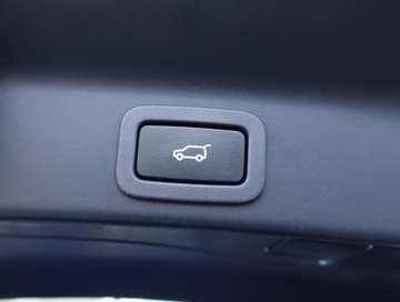 Jaguar F-Pace SUV 2.0 iD4 240KM 2018 Jaguar F-Pace 25d AWD, Salon Polska, Serwis ASO, zdjęcie 14