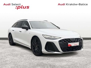 Audi A6 C8 Allroad 2.0 40 TDI 204KM 2025 Audi A6 Avant Matrix LED Kamery 360 Virtual Cockpit Plus 4-strefowa klimat, zdjęcie 6