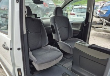 Peugeot Expert II Tepee 2.0 HDi 163KM 2012 Peugeot Expert Kampervan Super stan Kamera NaviZarejestrowany 2.0 163KM, zdjęcie 16