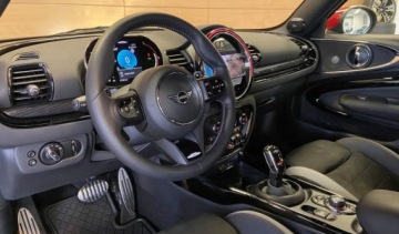 Mini 2021 MINI John Cooper Works CLUBMAN Salon Polska Bezwypadkowy ASO R Cars Warsza, zdjęcie 12