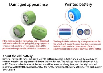 Чехол PowerBank на 8 ячеек 18650 USB Micro USB C