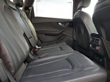 Audi Q7 II SUV 3.0 TFSI 333KM 2018 Audi Q7 Prestige 2018 3.0l 3.0 Benzyna 333KM, zdjęcie 11