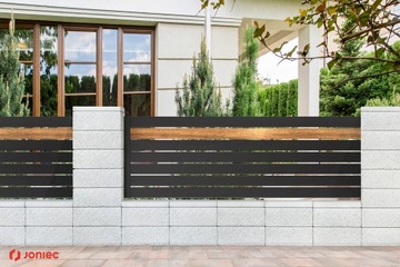 БЕТОННЫЕ БЛОКИ DIAMOND JONIEC НОВЫЕ