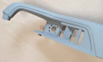 ПОДЛОКОТНИК РУЧКА ДВЕРИ AUDI A5 F5A 8W SB OE EU