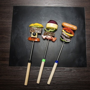 УЛИЧНЫЙ КОВРИК ДЛЯ ФЕРМЕРСКОГО ГРИЛЯ 2 ШТ.