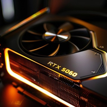 ИГРОВОЙ КОМПЛЕКТ NEON RIFT R7 7800X3D/32GB/RTX5060/1TB M.2 SSD/W11