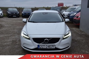Volvo V40 II 2017 Volvo V40 Lift Duza-Navi Full-LED Klimatronic Tempomat Ambiente AluFelgi, zdjęcie 28