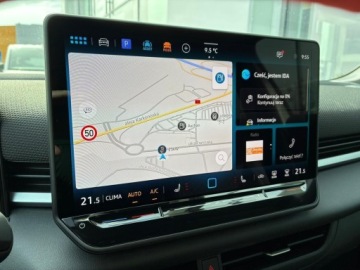 Volkswagen T-Roc I SUV Facelifting 1.5 TSI ACT 150KM 2026 Volkswagen T-Roc R-Line 1.5 eTSI 150 KM DSG, zdjęcie 14