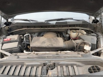 Chevrolet Silverado II 2020 Chevrolet Silverado 2020r., LT Trail Boss, od ubezpieczalni 5.3 Benzyna, zdjęcie 11