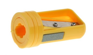 Точилка, точилка для карандашей столярная.