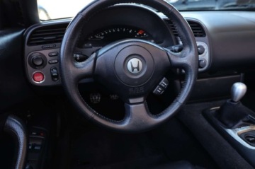 Honda 2001 Honda S 2000 2001 2.0 Benzyna 240KM, zdjęcie 16