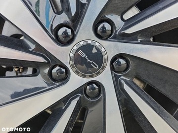 BYD Seal U 2025 BYD Seal U BYD Seal U 1.5 Hybryda Plug-in 324KM, zdjęcie 18