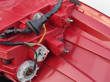 KIA PRO CEED II 2013 - 2017 SVĚTLO PRAVÝ ZADNÍ