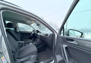 Volkswagen Tiguan II SUV 1.5 TSI EVO 150KM 2019 Volkswagen Tiguan Volkswagen Tiguan 1.5 TSI EVO JOIN 1.5 Benzyna 150KM, zdjęcie 20