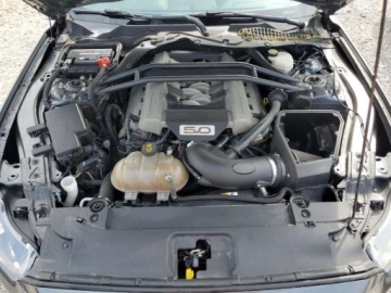 Ford Mustang VI 2017 Ford Mustang GT 2017 5.0l 5.0 Benzyna 435KM, zdjęcie 6