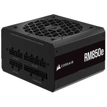 CORSAIR RM850e PCIe 5.0 80+ ЗОЛОТОЙ F.МОДУЛЬНЫЙ ATX