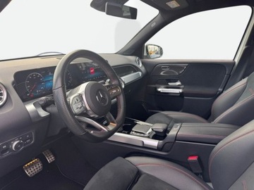 Mercedes GLB SUV 1.3 200 163KM 2023 Mercedes-Benz GLB 1.3 Benzyna 163KM, zdjęcie 9