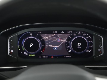 Volkswagen Passat B8 2022 Volkswagen Passat Variant 218kM | DCC | Hak | Alca, zdjęcie 16