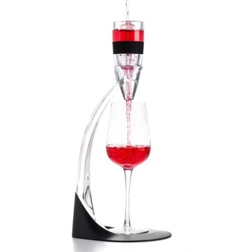 Elegancki Aerator diVinto Deluxe