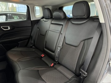 Jeep Compass II 2022 Jeep Compass T4 Limited / 1 właściciel / Salon Pol, zdjęcie 11