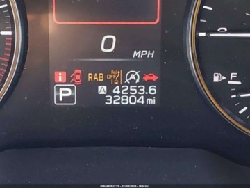 Subaru Outback VI 2023 Subaru Outback Wilderness 2023 2.4 Benzyna 260KM, zdjęcie 12