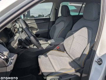 Skoda Kodiaq I SUV Facelifting 2.0 TDI SCR 150KM 2024 Skoda Kodiaq Selection 2.0TDI 150km, DSG, Matrix, ACC, 360, wnetrze Szara, zdjęcie 6