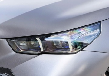 BMW Seria 5 G90-91 Touring 2.0 520d 197KM 2024 BMW Seria 5 I wlasciciel M Pro 360 Gwarancja Bezwypadkowy FVAT23, zdjęcie 8