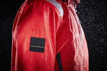 КУРТКА HELLY HANSEN AEGIR RACE JKT 33869 STORM