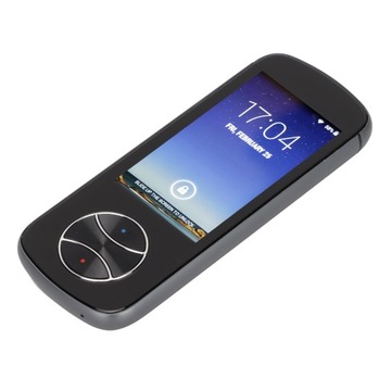 Умный голосовой переводчик фотографий, 127 языков