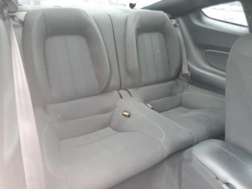 Ford Mustang VI Fastback Facelifting 5.0 Ti-VCT 460KM 2020 Ford Mustang gt, 2020r., 5.0L 5.0 Benzyna 460KM, zdjęcie 8