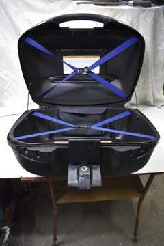 SUZUKI DL650 ТРАНСМИССИЯ HEPCO BECKER