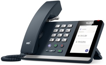 Yealink Telefon MP50-USB Teams