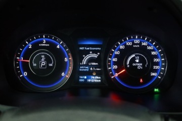 Hyundai i40 Kombi 1.7 CRDi HIGH 136KM 2015 Hyundai i40 1.7 CRDi, Automat, Xenon, Bi-Xenon, zdjęcie 7